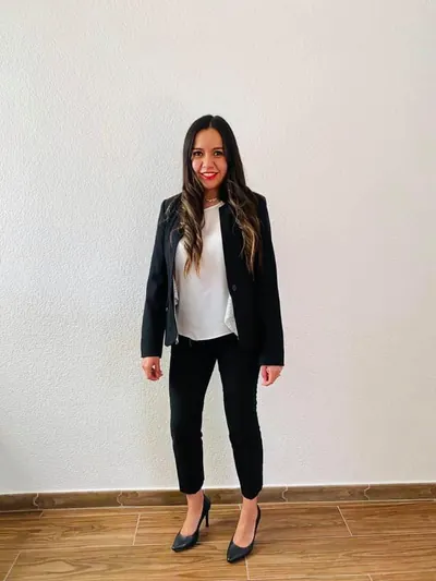 Thalia Esquivel Mora